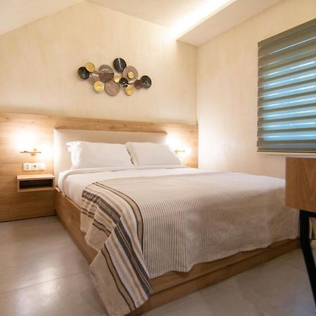 Pasithea Villa Neokhorion  ภายนอก รูปภาพ